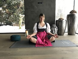 Aktiv- und Wellneshotel Haidachhof