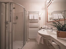 Aktiv- und Wellneshotel Haidachhof