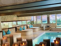 Aktiv- und Wellneshotel Haidachhof