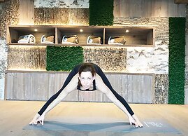 Aktiv- und Wellneshotel Haidachhof