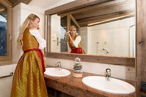 Aktiv- und Wellneshotel Haidachhof