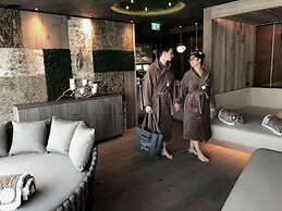 Aktiv- und Wellneshotel Haidachhof