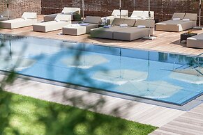 Aktiv- und Wellneshotel Haidachhof