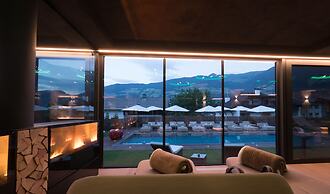 Aktiv- und Wellneshotel Haidachhof