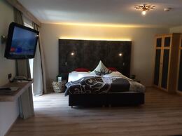 Aktiv- und Wellneshotel Haidachhof