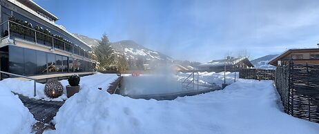 Aktiv- und Wellneshotel Haidachhof