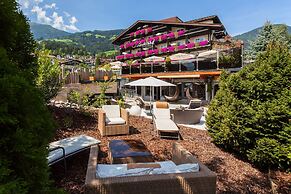 Aktiv- und Wellneshotel Haidachhof