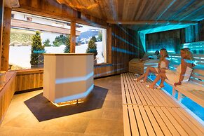 Aktiv- und Wellneshotel Haidachhof