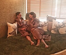 Aktiv- und Wellneshotel Haidachhof