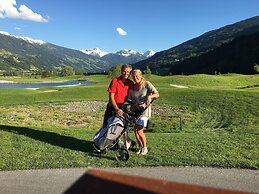 Aktiv- und Wellneshotel Haidachhof