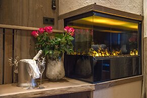 Aktiv- und Wellneshotel Haidachhof