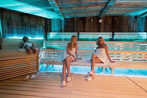 Aktiv- und Wellneshotel Haidachhof