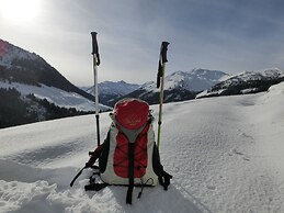 Aktiv- und Wellneshotel Haidachhof