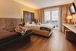 Aktiv- und Wellneshotel Haidachhof