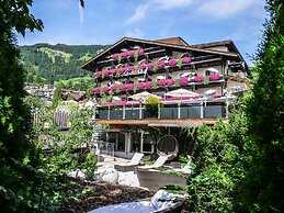 Aktiv- und Wellneshotel Haidachhof