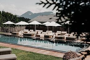 Aktiv- und Wellneshotel Haidachhof