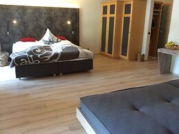 Aktiv- und Wellneshotel Haidachhof