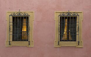 Palazzo Pacini