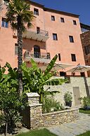 Palazzo Pacini