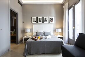 Kare No Apartments by Sitges Group