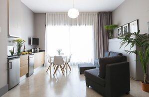 Kare No Apartments by Sitges Group