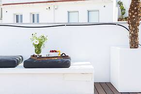 Kare No Apartments by Sitges Group