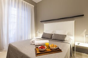 Kare No Apartments by Sitges Group