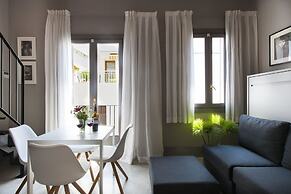 Kare No Apartments by Sitges Group