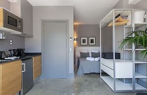 Kare No Apartments by Sitges Group