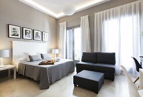 Kare No Apartments by Sitges Group