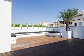 Kare No Apartments by Sitges Group