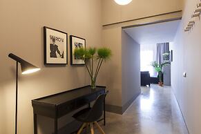 Kare No Apartments by Sitges Group