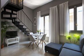 Kare No Apartments by Sitges Group