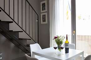 Kare No Apartments by Sitges Group