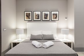 Kare No Apartments by Sitges Group