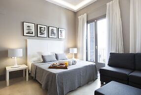 Kare No Apartments by Sitges Group