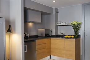 Kare No Apartments by Sitges Group