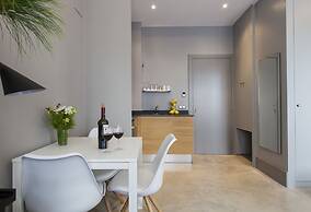 Kare No Apartments by Sitges Group