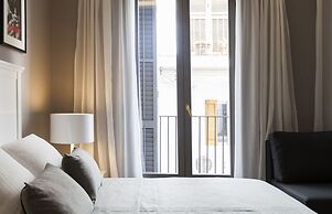 Kare No Apartments by Sitges Group