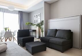 Kare No Apartments by Sitges Group