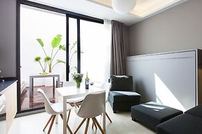 Kare No Apartments by Sitges Group