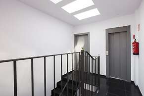 Kare No Apartments by Sitges Group