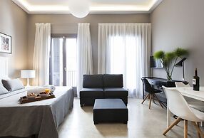 Kare No Apartments by Sitges Group