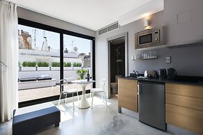 Kare No Apartments by Sitges Group