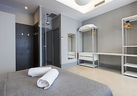 Kare No Apartments by Sitges Group