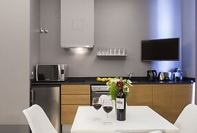 Kare No Apartments by Sitges Group