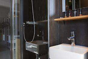 Kare No Apartments by Sitges Group