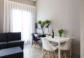 Kare No Apartments by Sitges Group