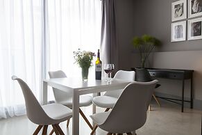 Kare No Apartments by Sitges Group