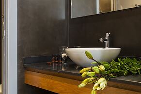 Kare No Apartments by Sitges Group